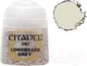 Миниатюра изображения товара Краска для моделей Citadel Paint Pot. Longbeard Grey / 23-12 (12мл)