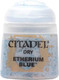 Миниатюра изображения товара Краска для моделей Citadel Paint Pot. Etherium Blue / 23-05 (12мл)