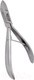 Миниатюра изображения товара Кусачки для маникюра Silver Star АТ-842