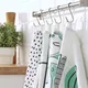 Миниатюра изображения товара Набор полотенец Ikea Ринниг 604.763.54