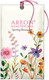 Миниатюра изображения товара Ароматическое саше Areon Home Perfume Spring Bouquet / SPW01