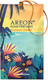 Миниатюра изображения товара Ароматическое саше Areon Home Perfume Summer Dream / SPW04