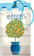 Миниатюра изображения товара Ароматическое саше Areon Home Perfume Neroli / SPW05