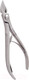 Миниатюра изображения товара Кусачки для маникюра Silver Star Special АТ-825