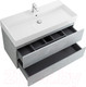 Миниатюра изображения товара Тумба под умывальник Cezares MOLVENO-46-100-2C-SO-BET