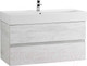 Миниатюра изображения товара Тумба под умывальник Cezares MOLVENO-46-80-2C-SO-LB