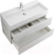 Миниатюра изображения товара Тумба под умывальник Cezares MOLVENO-46-80-2C-SO-LB