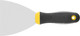 Миниатюра изображения товара Шпатель FIT 06686 (черный/желтый)