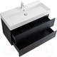 Миниатюра изображения товара Тумба под умывальник Cezares MOLVENO-46-80-2C-SO-NR