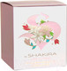 Миниатюра изображения товара Туалетная вода Shakira Eau Florale (50мл)