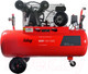 Миниатюра изображения товара Воздушный компрессор Fubag VCF/100 CM3 (45681472)