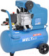 Миниатюра изображения товара Воздушный компрессор Welt AR25LT