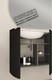 Миниатюра изображения товара Тумба под умывальник Cezares 55170