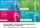 Миниатюра изображения товара Сыворотка для лица Icon Skin Lift Up Антивозрастная с морским коллагеном и пептидами (30мл)