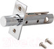 Миниатюра изображения товара Задвижка врезная Apecs L-0260-INNER-CR