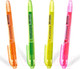 Миниатюра изображения товара Набор маркеров CrowN Multi Hi-Lighter Aroma / F-500-6 (6цв)