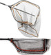 Миниатюра изображения товара Подсачек Savage Gear Pro Folding Rubber Mesh Landign Net / 50804 (XL)