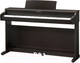 Миниатюра изображения товара Цифровое фортепиано Kawai KDP120 Premium Rosewood (с банкеткой)