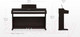 Миниатюра изображения товара Цифровое фортепиано Kawai KDP120 Premium Rosewood (с банкеткой)
