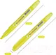 Миниатюра изображения товара Текстовыделитель CrowN Multi Hi-Lighter / H-500 (желтый)