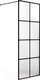 Миниатюра изображения товара Душевая стенка Ambassador Walk-In 120x200 / 15031238