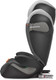Миниатюра изображения товара Автокресло Cybex Solution S2 I-Fix (Lava Grey)