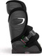 Миниатюра изображения товара Автокресло Cybex Pallas G I-Size (Moon Black)