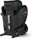 Миниатюра изображения товара Автокресло Cybex Pallas G I-Size (Moon Black)