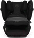 Миниатюра изображения товара Автокресло Cybex Pallas G I-Size (Moon Black)