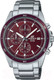 Миниатюра изображения товара Часы наручные мужские Casio EFR-526D-5C