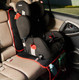 Миниатюра изображения товара Накидка на автомобильное сиденье Rexant 80-0266