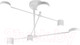 Миниатюра изображения товара Потолочный светильник Mirastyle Диод XL-21015/3+3 WT