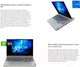 Миниатюра изображения товара Игровой ноутбук Lenovo Legion 5 15IAH7 (82RC009TPB)
