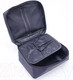 Миниатюра изображения товара Косметичка Passo Avanti 875-9079-BLK (черный)