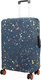 Миниатюра изображения товара Чехол для чемодана Grott 210-LCS792-DCL (Dark Color)