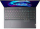 Миниатюра изображения товара Игровой ноутбук Lenovo Legion 7 16IRX9 (83FD0046RK)