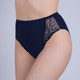 Миниатюра изображения товара Трусы женские Verally 107-5 (р.98, темно-синий)