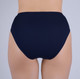 Миниатюра изображения товара Трусы женские Verally 107-5 (р.98, темно-синий)