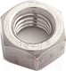Миниатюра изображения товара Гайка ЕКТ М16 DIN934 / 5724125 (50шт, нержавеющая сталь)