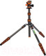 Миниатюра изображения товара Штатив 3 Legged Thing Thing Punks Brian Tripod Kit with AirHed Neo / BRIAN