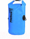 Миниатюра изображения товара Гермомешок Helios HS-DB-152562-B (15л, голубой)