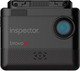 Миниатюра изображения товара Автомобильный видеорегистратор Inspector Bravo S