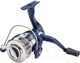 Миниатюра изображения товара Катушка безынерционная Helios Nami 4000F / HS-MG-N4000F