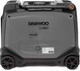 Миниатюра изображения товара Инверторный генератор Daewoo Power GDA 4500SEi
