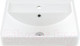 Миниатюра изображения товара Умывальник Aquanet Ирис 51.5 / 301802