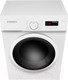 Миниатюра изображения товара Стиральная машина Maunfeld MFWM127WH05
