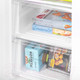 Миниатюра изображения товара Холодильник с морозильником Maunfeld MFF177NFWE