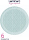 Миниатюра изображения товара Набор столовой посуды Luminarc Simply Liron P4040 (46пр)