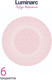 Миниатюра изображения товара Набор столовой посуды Luminarc Simply Liron P4040 (46пр)
