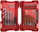 Миниатюра изображения товара Набор оснастки Milwaukee 4932479854